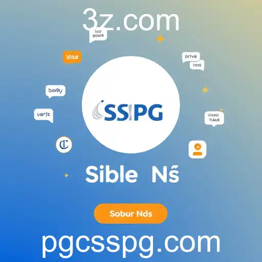 Descubra o Mundo do CSSPG: Mais que Apenas Palavras-Chave