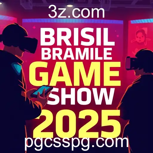 A Revolução dos Jogos Online no Brasil
