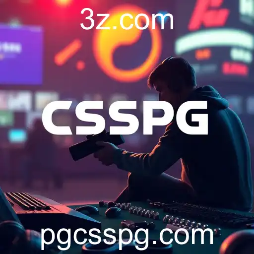 CSSPG Impressiona Cena de Jogos em 2025