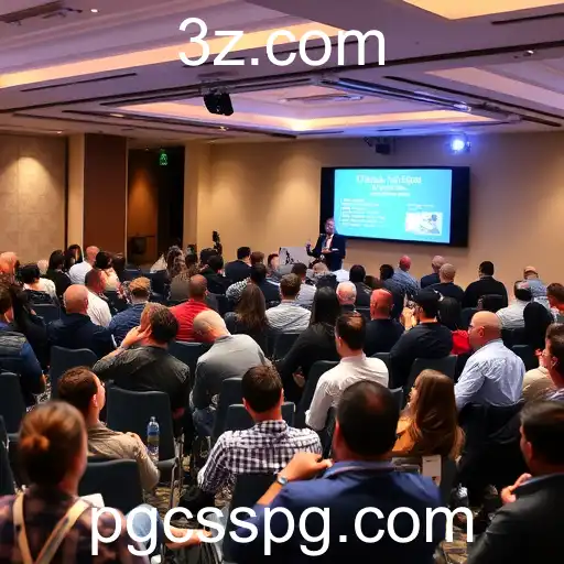 CSSPG: Revolução no Mundo dos Jogos em 2025