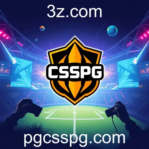 CSSPG: O Epicentro dos Jogos Online em Português