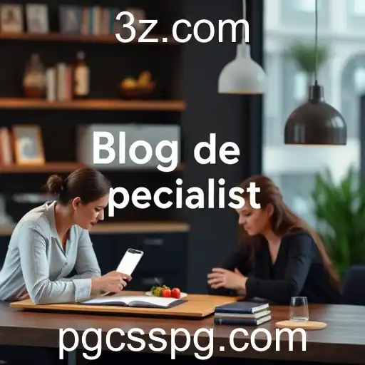 Avanços Tecnológicos e Sustentabilidade: O Futuro do CSSPG