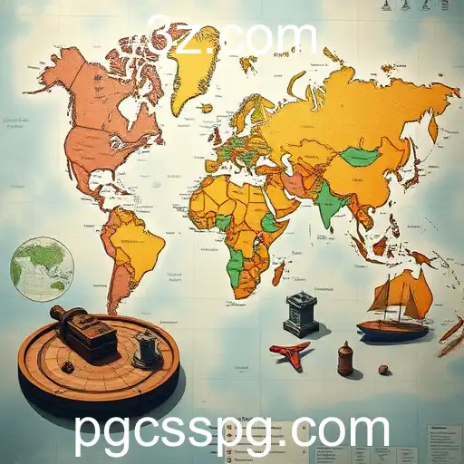 Inovação e Tendências no Mundo dos Jogos