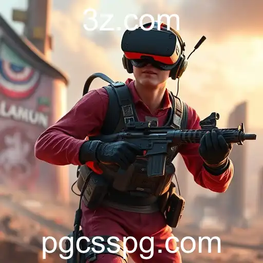 Tendências Emergentes no Mercado de Jogos em 2025