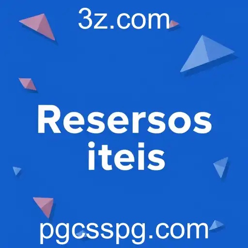 Recursos Úteis: Alavancando Suas Habilidades no Mundo dos Jogos Digitais