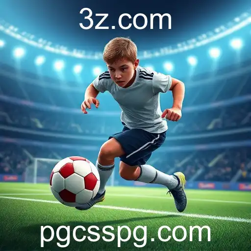 Revolução nos Jogos Online Impulsionada pela CSSPG