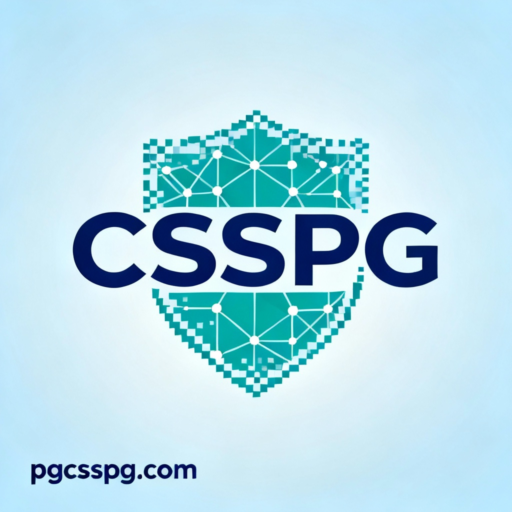 CSSPG