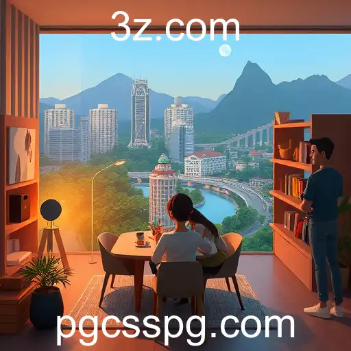 Avanços Tecnológicos e Sustentabilidade no CSSPG